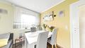 Gepflegte 2-Zimmer-Erdgeschosswohnung mit Terrasse in Traunreut - Wohn_und_Esszimmer