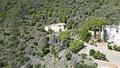 Villa mit 2 Schlafzimmern, 2 Bädern und Pool in ruhiger und naturnaher Lage am Monte Mostalla