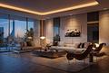 Mercedes Benz Places -  Maybach 6 - Living_ CAM01 Night JPEG