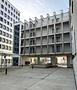 Perfekt geschnittene 2,5-Zimmer-Wohnung im Würzburger Aumühlcenter - ohne Nutzerbindung! - Innenhof