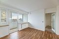 HEGERICH: Lichtdurchflutete 3 Zimmerwohnung mit wunderschönem Blick über Nürnberg! - Wohnbereich