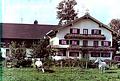Ihr Hof/Landsitz zw. München und den bayerischen Voralpen mit vielseitigen Entwicklungsmöglichkeiten