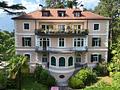 Historische Belle-Époque-Wohnung im Steffy-Hof in Meran - Steffy-Hof