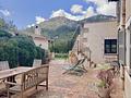 Idyllische Villa mit Wald, Garten und Pool im Herzen von Puigpunyent