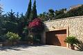 Mallorca prächtige Luxusvilla auf dem höchsten Punkt von Puertomit spektakulärem Meerblick
