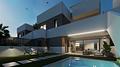 Private Pool-Residenzen direkt am Meer - ALMA_BUNGALOW__EXTERIOR