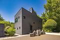 Exclusive Architektenvilla im Starnberger Süden - Hausansicht