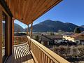 PREMIUMSEGMENT:
Landhaus-Maisonette-Wohnung in Bayrischzell
- Bergpanoramablick
- Top-Ortsrandlage - Stand Dezember 25