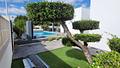 Moderne Villa mit 3 Schlafzimmern, 2 Bädern, beheiztem Pool und Touristenmietlizenz