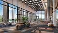 Jumeirah Island - Ellington - Eltiera Views - fitness studio