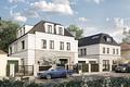 Bauen in Nymphenburg: Grundstück von 658 m² mit idealer Ausrichtung und außergewöhnlichem Potenzial - Mögli. Kubatur (visualisiert)
