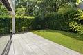 Garten-Idyll in Toplage Herzogpark: Exklusive 3,5-Zimmer-Wohnung in moderner Design-Villa - Weitläufiger Privatgarten