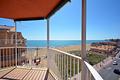 Appartement mit 3 Schlafzimmern, 1 Bad und fantastischem Meerblick in Strandnähe