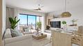 Luxuriöses Apartment in erster Meereslinie. - Calle_Campoamor_F_Salon_01