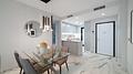 Luxusapartment in Benidorm - COB850793