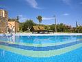 Villa Amorosa mit Pool - Strandlage - AMOROSA VILLA 18-43