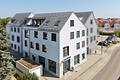Penthousegefühl in Mutterstadt – neuwertige 3-Zimmer-Wohnung mit Garage - Hausansicht