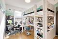 Ein Plus an Lebensqualität: 4-Zimmer-Wohnung mit Loggiabalkon in Altperlach - Kinderzimmer