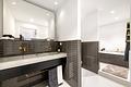 Stylische 3-Zimmer-Maisonette mit Dachterrasse und Loftflair nahe des Elisabethmarkts - Bad mit Wanne und Dusche