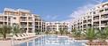Appartements mit 2 Schlafzimmern, 2 Bädern und Meerblick in abgeschlossener Anlage mit Gemeinschaftspool direkt am Strand