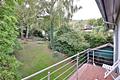 Grünes Paradies in Top-Lage Heidelberg-Schlierbach: Bestehendes Haus sanieren oder neu bauen - Balkon