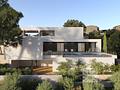 Villa Isora - funktionale moderne Architektur - AM032-07