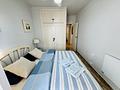 Appartement mit 2 Schlafzimmern, 1 Bad und Vermietlizenz in erster Linie am Strand