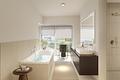 Neubau: Toplage in der Villenkolonie I: Familienfreundliche 4-Zimmer-Wohnung mit großer Terrasse - Relax-Bad (Penthouse)