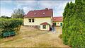 PROVISIONSFREI: Einfamilienhaus in Wimmelburg mit großem Grundstück & Wintergarten - Außenansicht - Garten