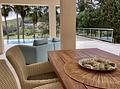 Mallorca charmante Villa mit Golfblick in Son Vida zu verkaufen