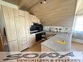 Charmante Dachgeschosswohnung mit Balkon, Garten & Garage in Königsmoos - Ein Objekt von Ihrem Immobilienpartner SOWA Immobilien und Finanzen