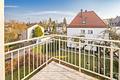 Diesen Sommer beziehbar: Traumhaftes Reiheneckhaus im schönen Ramersdorf - Blick auf den Garten