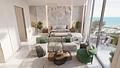 Erdgeschoss mit direktem Zugang zur Poollandschaft und dem Meer - RARE.7366 - BNW ACACIA_Penhouse Master bedroom_8K