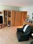 Wohnen im Grünen - Senioren & Rolli freundliche 4 Zimmer Wohnung - Wohn-Schlafzimmer 3