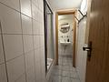 3‑Zimmer-Altstadt-Wohnung aufgeteilt in zwei separate Appartements - Dusche