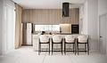 Villa mit Pool und Meerblick - 3 Schlafzimmer - Project Pegeia_Villa 8_d