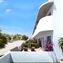 Außergewöhnliches Penthouse ganz in der Nähe des Meeres mit einem wunderschönen Pool - C-31M