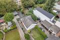 Gemütlicher Bungalow mit perfekter Aufteilung und großem Garten - Hausansicht