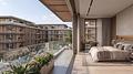King Abulaziz Road - Padel Living - DG_Padel Living_view