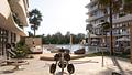 Dubai South - Next Generation -
2 Zimmer mit Pool auf dem Balkon - PodiumDay