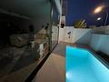 Bezugsfertige Strandvilla mit Pool am Mittelmeer - 5
