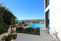 Moderne Villa mit beheiztem Pool und spektakulärem Panoramablick auf Küste und Meer und mit Vermietungslizenz
