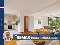 Traum-Maisonette-Wohnung mit großer Terrasse mit großem Garten in bester Lage direkt in FFB - www.remax-prime.de