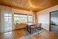 Viel Platz zum Wohlfühlen – gepflegte 5-Zimmer-Dachgeschosswohnung mit großem Balkon - Essbereich