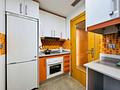 Appartement mit 2 Schlafzimmern und 1 Bad nur 100 m vom Strand