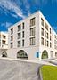 Großzügig und modern: Barrierefreie 3-Zimmer-Wohnung in "Landsbergs neuer Seite" - sofort beziehbar! - Spoettinger Höfe