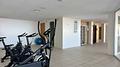 Schönes Appartement mit atemberaubendem Blick, PKW-Stellplatz und Gemeinschaftseinrichtungen