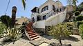 Villa mit Meerblick in ausgezeichneter Lage in Calpe
