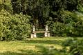 Naturnahe Spitzenlage: Grundstück mit 1.150 m² und großzügigem Garten - Gartenidylle mit Charme