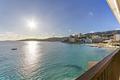 Mallorca Luxusapartment in erster Meereslinie, 5 Minuten von Palmas Zentrum zu verkaufen